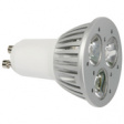 LAMPL5GU10WW LED lamp GU10