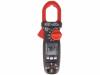 BM079 Цифровые токоизмерительные клещи; O:35мм; ЖК (6000); V DC:600В