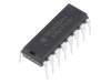 SG3525ANG, PMIC; ШИМ-контроллер; 1А; 0,1?400кГц; Каналы: 1; DIP16; push-pull, ON SEMICONDUCTOR