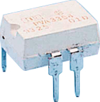 PVA3354N-PBF, Mosfet relay 300 V 150 mA, INTERNATIONAL RECTIFIER