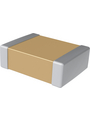RND 1501206B105J500N2, Capacitor 1.0 uF 50 VDC 1206, RND Components