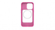 77-84820 Cover with MagSafe, Pink, Suitable for iPhone 13 Pro