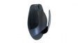 99-033-085 Wall Mouse Holder, Black