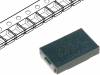 WSR2R0100FEA Резистор: thin film (Nichrome); SMD; 4527; 10мОм; 2Вт; ±1%