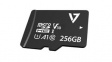 VPMD256GU3 Memory Card 256GB, microSDXC, 95MB/s, 30MB/s