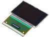 RET009664AYPP3N00000 Дисплей: OLED; графический; 96x64; Размер окна:23,49x15,65мм