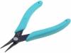 8001992, Щипцы; с плоскими губками; возвратная пружина; 140мм, JBC TOOLS