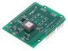 GNSS SHIELD FOR ARDUINO, Arduino shield; вилка Arduino; Интерфейс: UART; Протокол: NMEA, OriginGPS