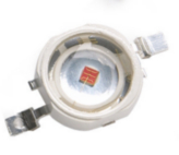 ASMT-AA00-ARS01, SMD LED amber 2.8...3.5 V SMD, Broadcom (Avago)