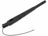 RFDPA151310NNAB3G1, Антенна; WiFi, дипольная; f:2,4ГГц; 3дБи; L:157,5мм; O:13мм, WALSIN