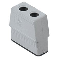 MZFV 25 L220, Hoods with 2 pegs, ILME