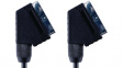 VVL7005 SCART video cable SCART-Plug SCART-Plug 5.0 m