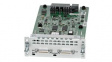 NIM-2T= Network Interface Card for 4400 Series Integrated Services Routers, 2x Serial WA