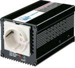 SPS-300-USB-12, DC/AC Inverter 10...15 VDC, 300 W, Euro Socket, Nordic Power