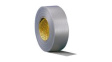 389SI50 Extra Heavy Duty Duct Tape 389, 50mm x 50m, Silver