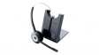 930-25-503-101 Headset, PRO 930, Mono, On-Ear, 7kHz, Wireless, Black