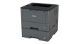 HLL5100DNTG1 Laser Printer, 1200 x 1200 dpi, 40 Pages/min.