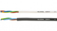 29456ROL [100 м] Mains cable Copper strand bare, fine-wire unshielded PVC