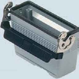 MMFV 16 LG25, HOOD, ILME