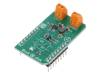 BUCK 11 CLICK, Click board; преобразователь DC/DC; I2C; LMR36015; 5ВDC, MikroElektronika