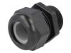 1.209.3201.31 Кабельный ввод; с удлиненной резьбой; M32; IP68; Мат-л: полиамид