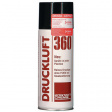 DRUCKLUFT 360, 200 ml, ML Airduster Spray 200 ml