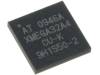 ATXMEGA32A4-CU Микроконтроллер AVR; Flash:32Кx8бит; EEPROM:1024Б; SRAM:4096Б
