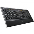 920-005692 Illuminated Keyboard K740 DK FI NO SE USB