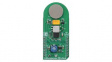 MIKROE-3302 Ultrasonic 2 Click Ultrasonic Range Sensor Module 5V