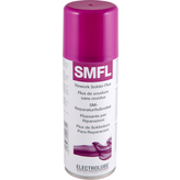 SMFL200D, CH, Repair solder Flux Spray 200 ml, Electrolube