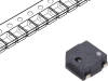 LD-BZEL-T61-0505 Излучатель звука: электромагнитный сигнализатор; SMD; 4000Гц