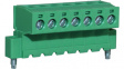 CTBP96HJ/7FL Wire-to-board terminal block 1.5 mm2 solid or stranded, 7 poles