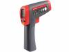 IR-720-EUR Пирометр; LCD двойной,с подсветкой; -32?1050°C; ?: 0,1?1; 0,25с