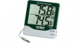 401014A Indoor/Outdoor Thermometer