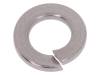 K6/D127-A4, Шайба; пружинная; M6; D=11,8мм; h=1,6мм; нержавеющая сталь А2, KRAFTBERG