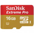 SDSDQXP-016G-X46 Extreme Pro microSDHC 16 GB