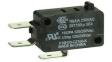 V15H16-CZ100-K Micro Switch 16A Pin Plunger SPDT