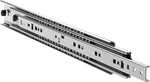 DZ7957-0028-2 [2 шт], Telescopic Slide 711.2 mm, Accuride