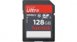 SDSDU-128G-U46 Ultra SDXC card 128 GB