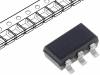 74LVC1G10GV.125, IC: цифровая; NAND; Каналы:1; Входы:3; CMOS; SMD; SC74; Серия: LVC, NEXPERIA