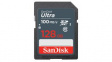 SDSDUNR-128G-GN3IN Memory Card 128GB, SDXC, 100MB/s