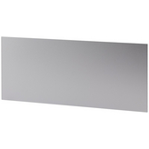 FP 30009, Rear panel 149 mm x 56.3 mm, Bopla