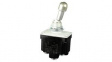 2TL1-3D Toggle Switch ON-ON DPDT