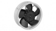6318N/2H3P S-Panther Axial Fan DC 172x172x51mm 48V 680m/h