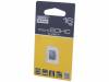 SDU16GHCGRR10, Карта памяти; SD HC Micro; 16ГБ; Считывание:15МБ/с; Запись:5МБ/с, GOODRAM