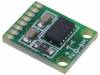 ACCEL SPI BOARD Дочерняя плата; SPI; датчик ускорения ADXL345