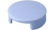 A3216006 Cover 16 mm blue