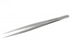 TL SS-SA-SL, Пинцет; 140мм; Лезвия: прямые; Концы губок: заостренные, Lindstrom