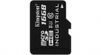 SDCIT/16GBSP microSD Card, 16 GB