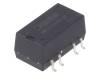 AM1LS-0305D-NZ, Преобразователь: DC/DC; 1Вт; Uвх:2,97?3,63В; Uвых:5ВDC; SMD; 1,8г, AIMTEC
